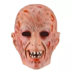 Halloween cosplay novo jason freddy cos traje desempenho conjunto adulto freddy cos trajes - Wolf Magazine