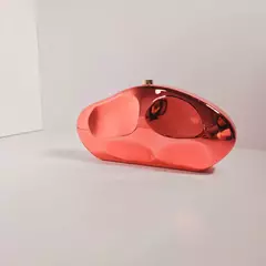 Bolsa acrílica para mulheres, embreagem bonita à noite, bolsas douradas pequenas, bolsas de praia de verão, festa de casamento cor limão - Wolf Magazine