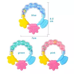 Baby Chocalhos Brinquedos Newborn Sensory Teether Baby Development Games Brinquedos Infantis Educacionais Para Bebês Brinquedos Do Bebê 0 6 12 Meses - Wolf Magazine