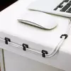Auto-adesivo Cabo Holder Clip, USB Organizer, Mesa Titular Cabo, Cord Winder, Clips Fio, Acessórios de escritório, 18PCs