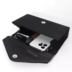 Imagem do Bolsa de noite feminina strass, bolsa de embreagem ruched, bolsa luxuosa para festa de casamento, baile e banquete, elegante