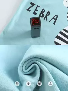Desenhos animados pijama terno infantil, tops e calças, conjunto de duas peças para meninos e meninas, pijamas de algodão bebê, roupas de 1 a 6 anos para primavera e outono - loja online