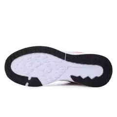 Imagem do Sapatos de corrida leves e respiráveis para mulheres, calçados esportivos antiderrapantes, ao ar livre, macios, com cordões, moda, tênis