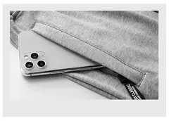 Shorts de suor com elástico na cintura masculino, bermudas masculinas, plus size, treino, casual, calção de jogger monocromático, bolsos, verão, 2022
