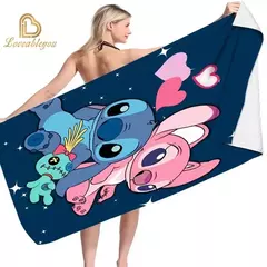 Ponto Tema Toalha De Banho, Dis Decoração Animação, Impressão Digital 3D, Banheiro retangular, Natação ao ar livre, Retangular na internet
