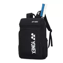 Yonex saco duplo ombro badminton, grande capacidade esportes mochila - comprar online