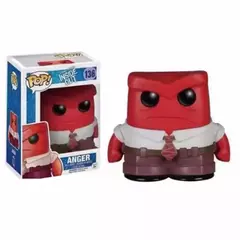 Funko pop dentro para fora 2 figuras de ação filme versão edição estatueta modelo coleção estátua pvc brinquedo presente natal para crianças - Wolf Magazine