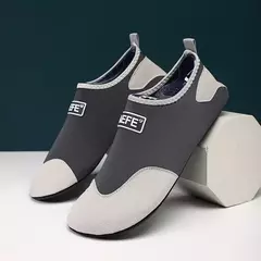 MAEDEF-Sapatos de água antiderrapantes para homens e mulheres, meias de mergulho, tênis, chinelos, beira-mar, luz, aqua, praia, sandália, beira-mar na internet