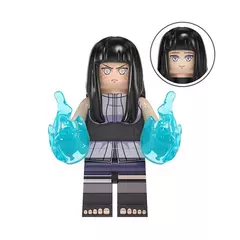 Naruto jogo de animação brinquedos periféricos boneca pequena Naruto Sasuke Sakura Kakashi Itacih Obito - Wolf Magazine