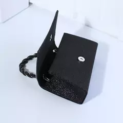 Bolsa leve bordada para mulheres, bolsa de luxo com corrente de sling, sensação alta, vestido de festa de casamento - comprar online
