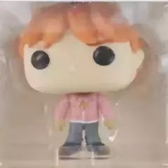 Imagem do Funko pop chaveiro HAPPY POTTER HEDWIG ALBUS DUMBLEDORE DOBBY figuras de ação de vinil brinquedos