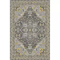 American Retro Living Room Decoration Tapete, Tapetes de cabeceira Boho para qua - loja online