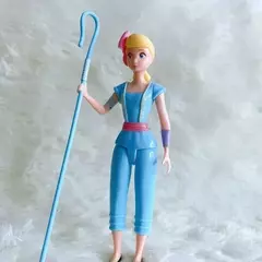 16cm disney toy story 4 bo peep woody buzz figuras de ação anime decoração coleção modelo de brinquedo para crianças presente - Wolf Magazine