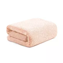 Toalha De Banho De Secagem Rápida De Microfibra, Macio e Leve, Super Absorvente, Velo Coral, Toalhas De Chuveiro De Luxo - Wolf Magazine