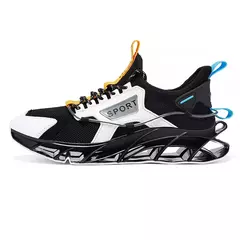 Blade Running Sock Shoes para homens, tênis da moda, calçados esportivos antiderrapantes, alta qualidade, Dropshipping, novo, 2021 - loja online