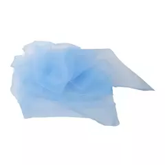 Romântico Quarto Gaze Cortina, Sala, Home Decor, Janela Sheer, Voile Cortinas, Janelas Tulle, Cortinas de porta