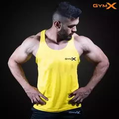 Colete de fitness seco rápido masculino, camiseta de treinamento muscular, regata de treino de ginástica, traje corporal saudável, roupas esportivas sem mangas, verão - comprar online