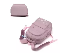 Mochila escolar para crianças, Girl Back Pack para crianças, Mochila de classe feminina, Primary Women Bagpack, Teen Bookbag Kit, Kid, Criança