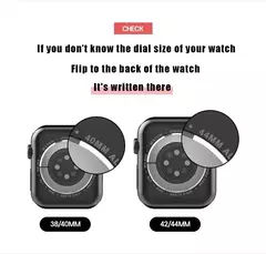 Ocean Strap para Apple Watch Ultra, Original 1:1 Bracelete, 49mm Band, 44mm, 45mm, 40mm, 41mm, 42mm, iWatch Series 8, 7, 6, 5, 4, 3, SE - Wolf Magazine