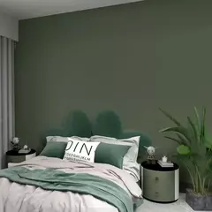 Papel de parede autoadesivo impermeável do PVC, preto grosso, puro, removível, papel matte do contato, parede, bancada, armário, prateleira na internet