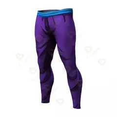 Camisas de Compressão de Secagem Rápida para Homens, Anime Goku Camisetas, Manga Curta, Vegeta Cosplay Costume Tops, Dragon Ball Z - Wolf Magazine