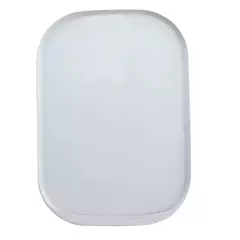 Imagem do Tapete de alimentação para animais de estimação, silicone, antiderrapante, bandeja de comida para cães com bordas levantadas, adequado para alimentação automática e fornecimento de água para gatos bagunçados