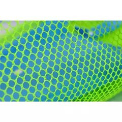 Sand Away Portable Mesh Bag para crianças, Sacos de armazenamento de brinquedos de banho, Natação Grande Saco de Praia para Toalhas, Maquiagem Cosmética Feminina - comprar online