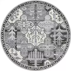 Tapete Home Retro americano para sala de estar, área grande, tapete antiderrapa - comprar online