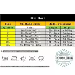 Maiô conforto masculino, swimwear sexy, shorts de praia, agasalho, boxers de maiô, nova moda, mais vendido, 2024 - comprar online