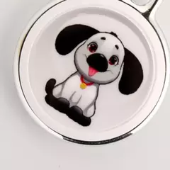 Imagem do Pet Compatível com Bluetooth Inteligente Wearable Anti-Lost GPS Tracker, localizador à prova d'água, Rastreamento em tempo real, cão, Cat Collar, encontrar dispositivo