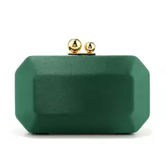 Mulheres Cetim Sacos de Noite, Bolsas de Corrente Metálica, Senhora Porta-Vestido, Bolsa Glitter, Brida Elegante, Festa, Casamento, Luxo, Moda