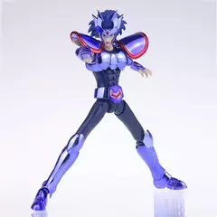 ?CSModel?Saint Seiya Myth Cloth EX Centaurus Babel/Arachne/Dante/Capela/Asterion Silver Knights of the Zodiac Action Figure Toy na internet