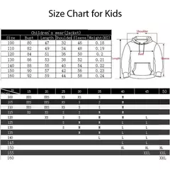 Meninos meninas deadpool wolverine cosplay traje super-herói impressão 3d pulôver hoodies jaqueta camisolas para festa de halloween - Wolf Magazine