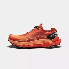 KAILAS FUGA-YAO 2 Trail Running Shoes para Homens, Caminhadas Sapatos Esportivos ao Ar Livre, Tênis Antiderrapantes, Respirável, Caminhada, Marca, KS2313102 na internet