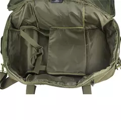Mochila Tática Impermeável, Gym Bags, Fitness, Camping, Trekking, Caminhadas, Viagem, Caça, Assalto, Militar, Mochila ao ar livre
