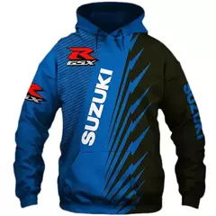 Capuz esportivo masculino impresso em 3D, com zíper, top grande, casual, moda, moda de corrida, rua, 2024 na internet