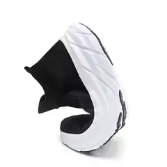 Designer Sock Shoes para homens e mulheres, sapatilhas de flanela feminina, sapatos de plataforma, Basket Sneakers, Primavera, Outono - Wolf Magazine