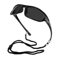 Óculos de sol polarizados para homens e mulheres, óculos de sol clássicos, esportes ao ar livre, ciclismo, óculos de corrida, novos óculos UV400 - Wolf Magazine