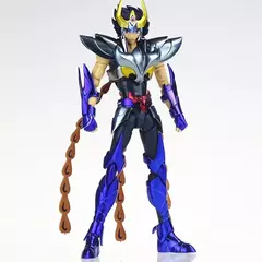 Imagem do Grandes brinquedos/gt saint seiya mito pano ex phoenix ikki dragão shiryu andromeda shun v3 bronze cavaleiros do zodíaco figura de ação