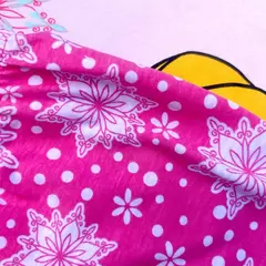 Conjunto pijama de algodão infantil, pijamas femininas, Frozen Anna Cartoon, roupas de bebê, primavera, outono, novo - loja online