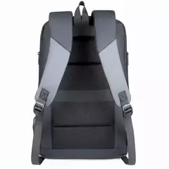 Mochila De Pano Oxford Impermeável, bolsa De Computador, Saco De Viagem Ao Ar Livre De Negócios, Bonito na internet