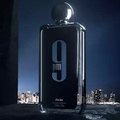 Perfume de Longa Duração Masculino, Gourmet, Oriental Notes Cologne, Feronomas Perfume, 3.4FL.OZ 21:00, 100ml - comprar online