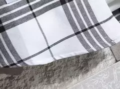 2020insplaid camisa masculina estilo hong kong outerwear coreano na moda versátil manga longa topo para homens da moda na internet