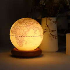 Globo Educacional Inteligente para Crianças, Brinquedo AR Interativo, Ideal para Aprendizagem Pré-Escolar, Presente de aniversário para meninos e meninas, Brinquedos STEM - loja online