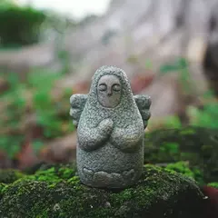 Zelda lágrimas do reino figuras de ação anime peixes aquário decoração desktop aquascape coleção acessórios do tanque de peixes presente - loja online