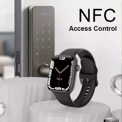 Smartwatch de carregamento sem fio para homens e mulheres, chamadas Bluetooth, pulseira de fitness, relógio personalizado, novo, 2022 - Wolf Magazine