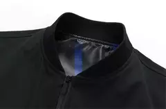 Jaquetas de carga casuais masculinas, casacos de beisebol masculinos, blusão de outono, tamanho grande 10XL, plus size, 10XL, 8XL - Wolf Magazine