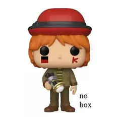FUNKO Harryy Potters MOANING MYRTLE 61 # Brilha no escuro quase sem cabeça Nick 62 # Malfoy 13 # Delacour 108 # Figuras de brinquedo de ação - loja online