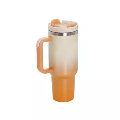 Copo de água com corante gradiente, mestre do gelo, gradiente, corante, copo de água, 304 alça, entrega direta, novo, 40oz - comprar online