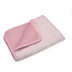 Tapete para animais de estimação com resfriamento final, respirável, lavável, verão, cachorro, gato, cobertor auto-fresco para canil, caixa e cama, dormir, seda gelada - comprar online